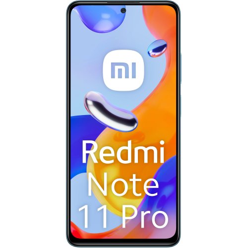 Xiaomi Redmi Note 11 Pro 4G