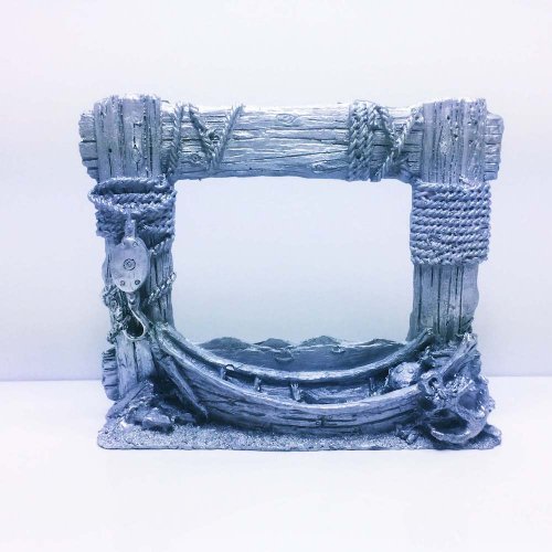 Toptan Dekoratif Kokulu Taş Çerçeve