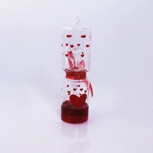 Sevgiliye Hediye Aşk Ölçer