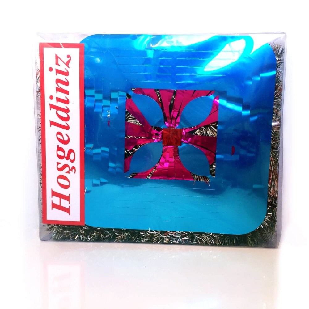 Toptan Doğum Günü Seti No:5