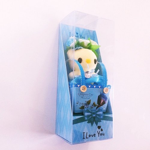 Toptan Çantada Süslü Sevimli Peluş Kedi