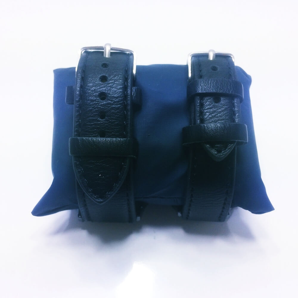 Spectrum Çiftlere Özel Black Edition Bay Bayan Kol Saati