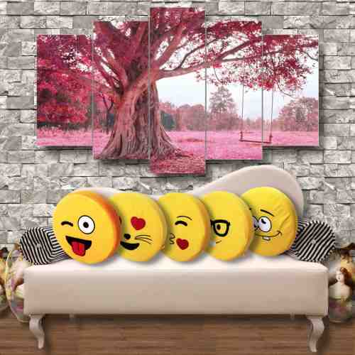 Toptan Emoji Yastık