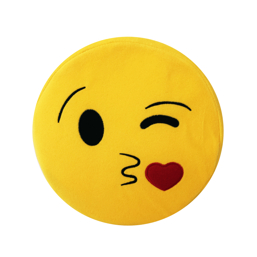 Toptan Emoji Yastık