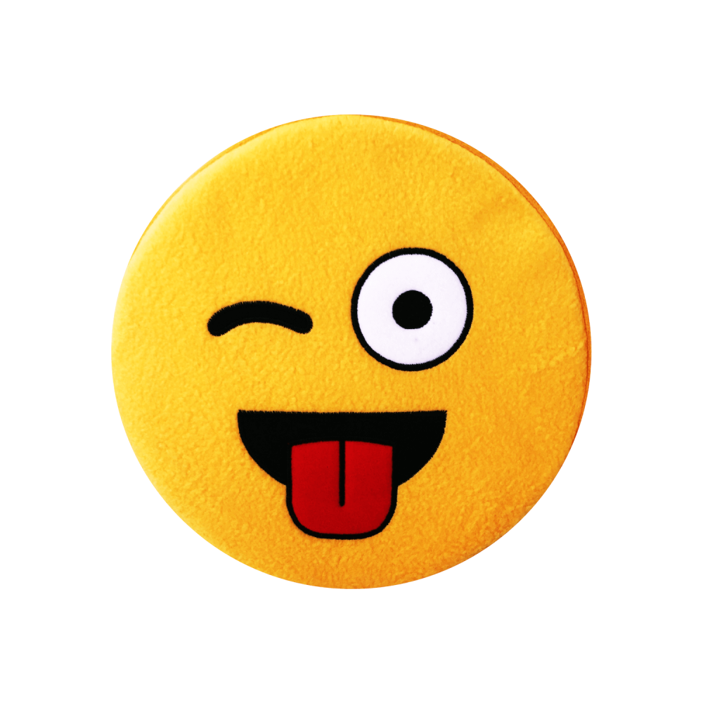 Toptan Emoji Yastık