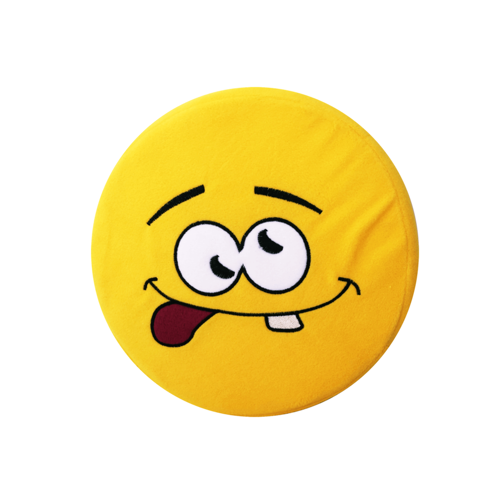 Toptan Emoji Yastık