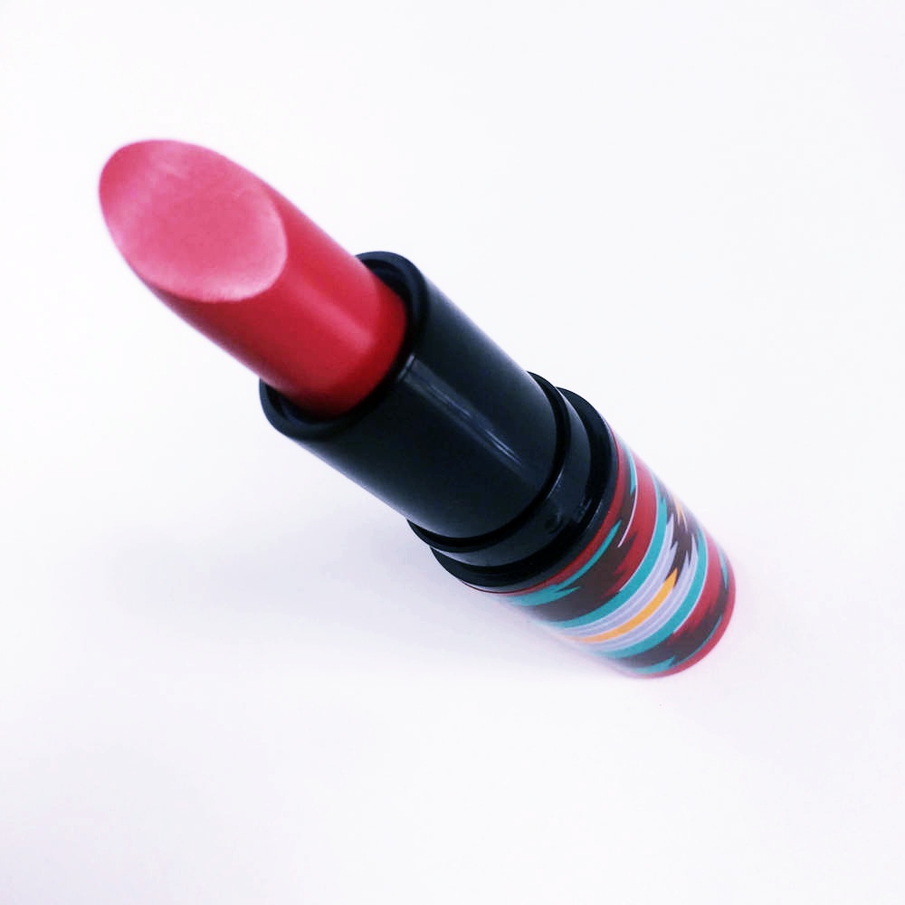 Kiss Beauty Mat Ruj Canlı Renkler