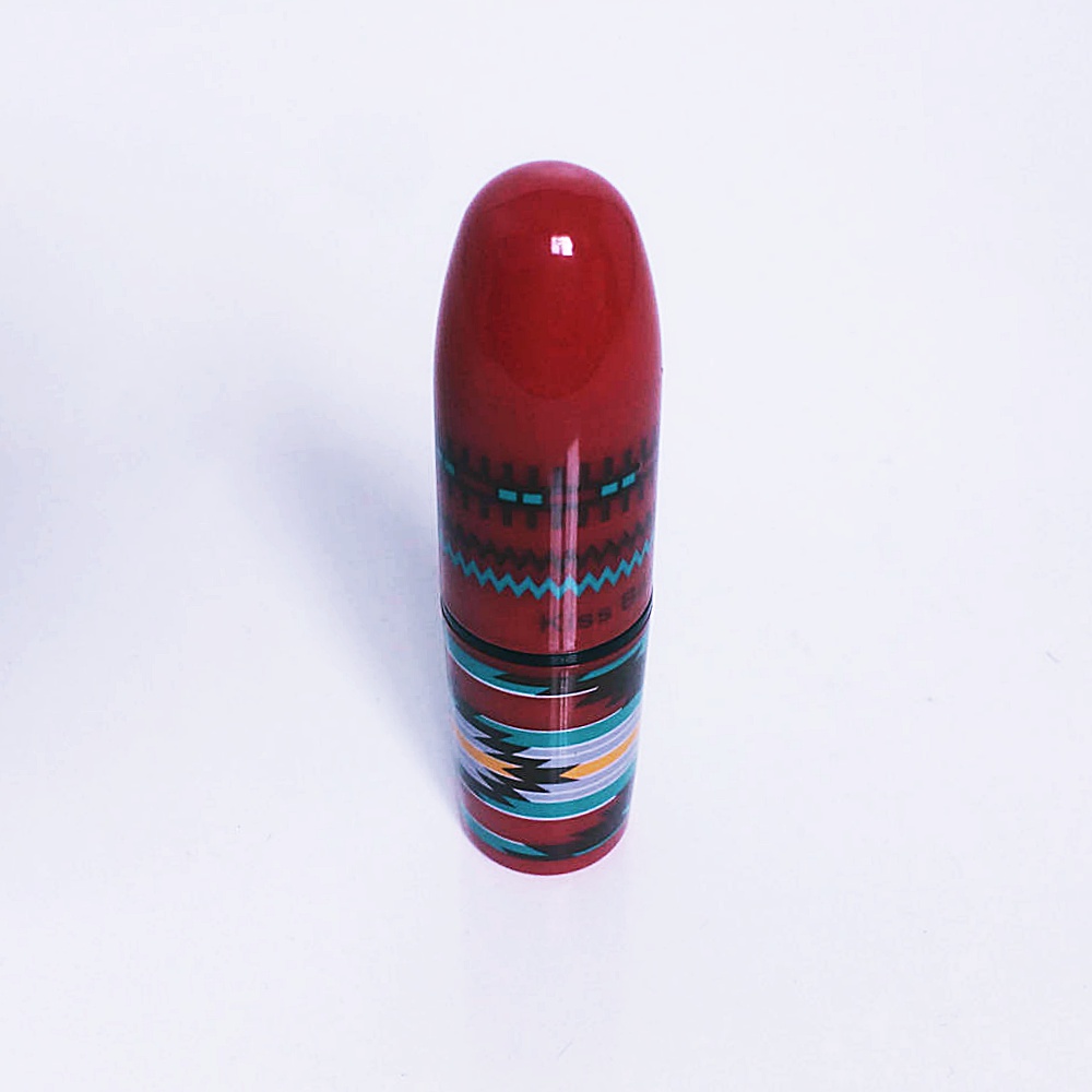 Kiss Beauty Mat Ruj Canlı Renkler