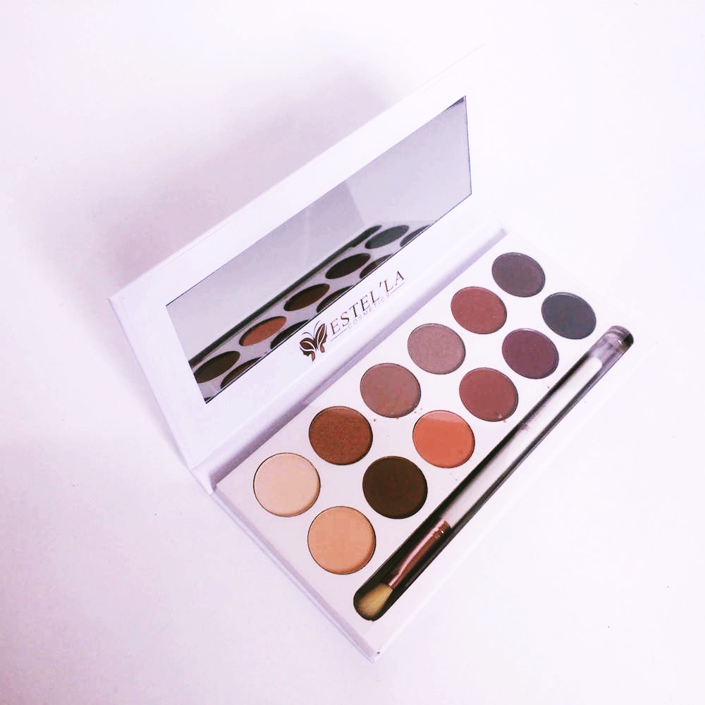 Estella 12'li Toptan Far Paleti