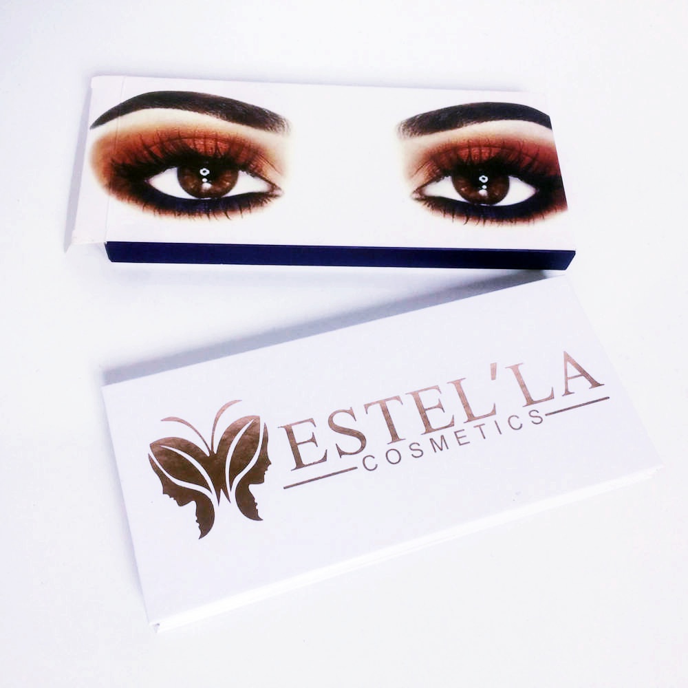 Estella 12'li Toptan Far Paleti