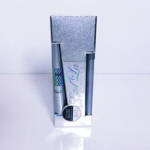 Toptan Estella 3'ü Bir Arada Göz Kalemi Maskara Kaş Kalemi