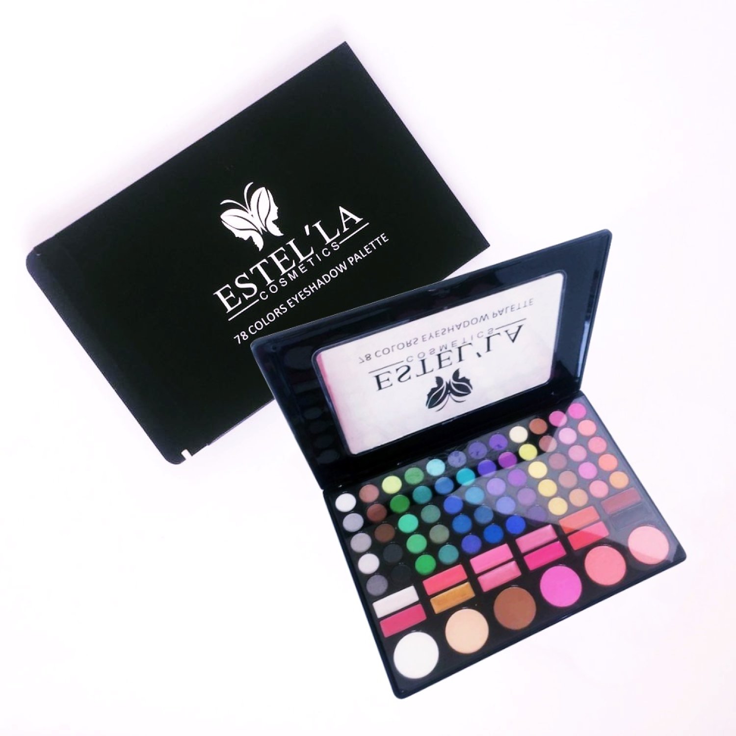 Estella 78'li Far Paleti