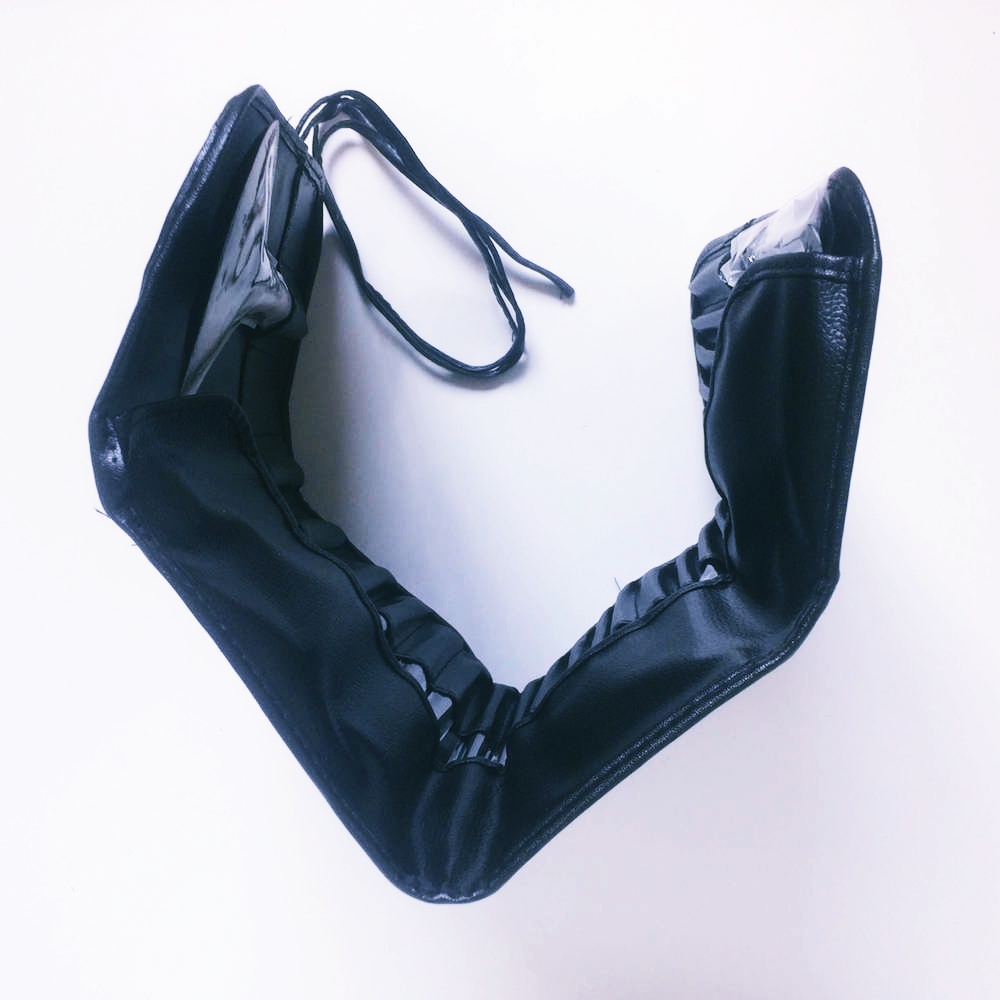 Estella Çantalı 24'lü Makyaj Fırça Seti