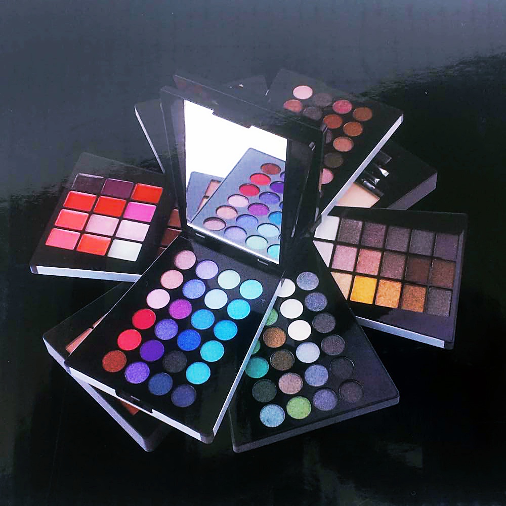 Estella Color Festival Profesyonel Makyaj Seti