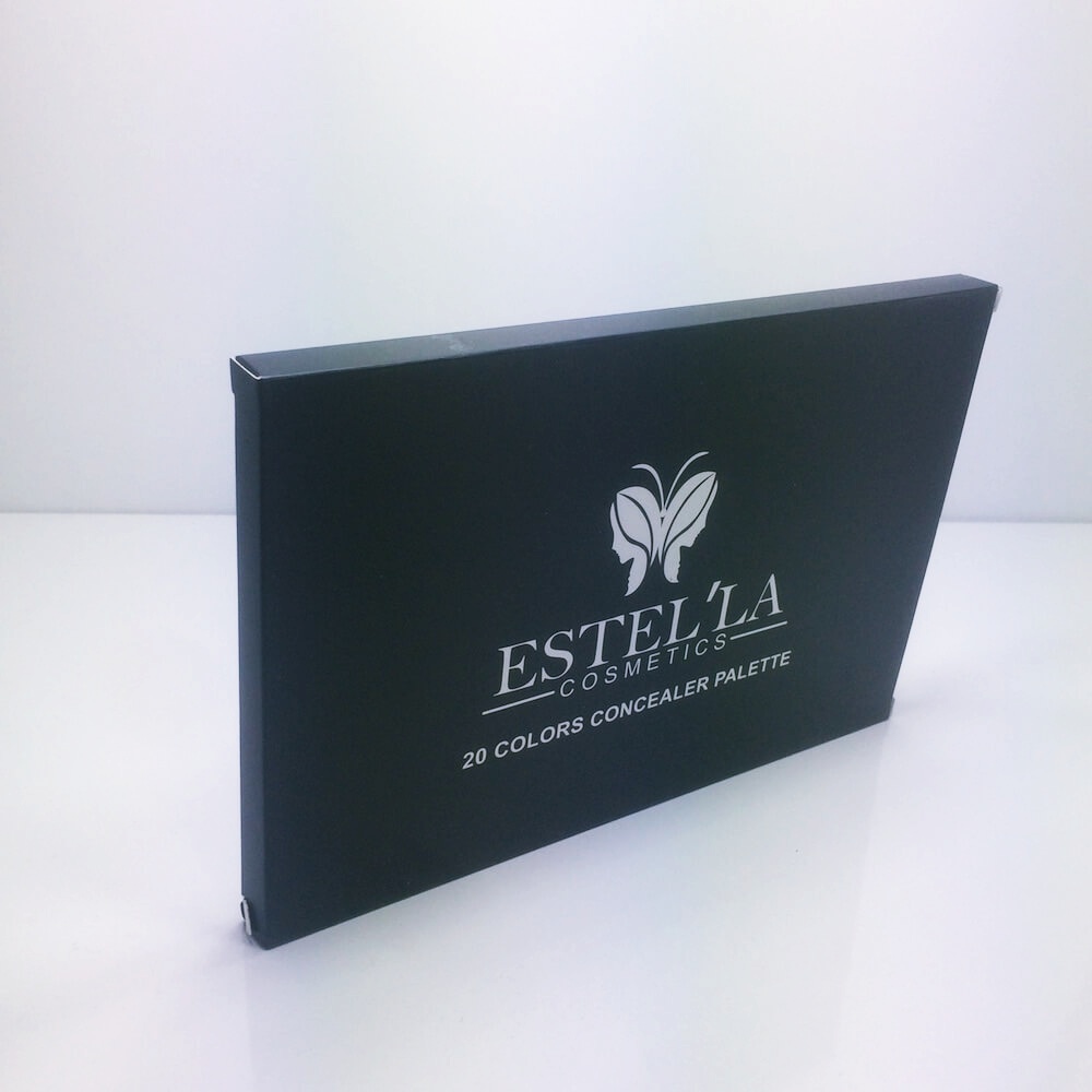 Toptan Estella 20'li Kapatıcı Paleti