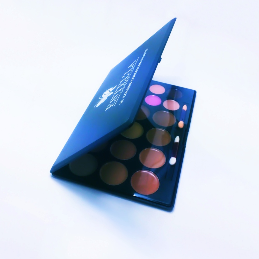 Toptan Estella 20'li Kapatıcı Paleti