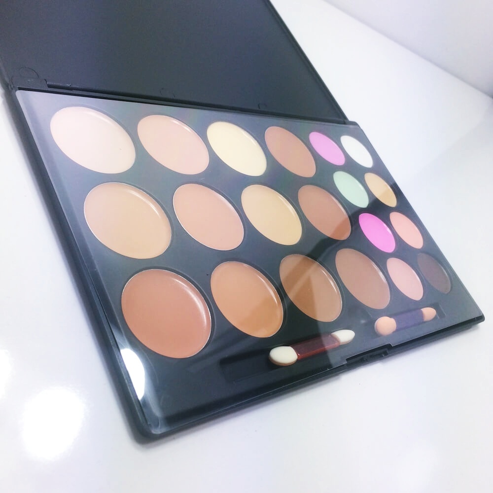 Toptan Estella 20'li Kapatıcı Paleti