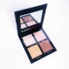 Kiss Beauty 3D Highlighter Aydınlatıcı Palet