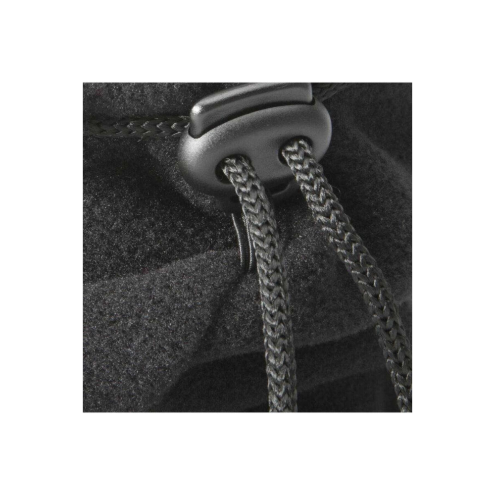 Polar Bere Ve Boyunluk + Yün Eldiven 3'lü Set