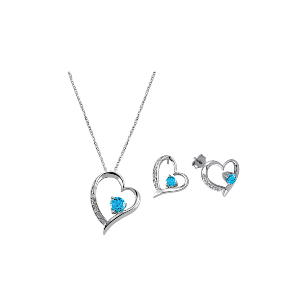 Pırlanta Takım 0,10 Karat