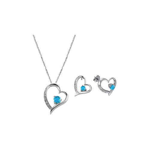 Pırlanta Takım 0,10 Karat