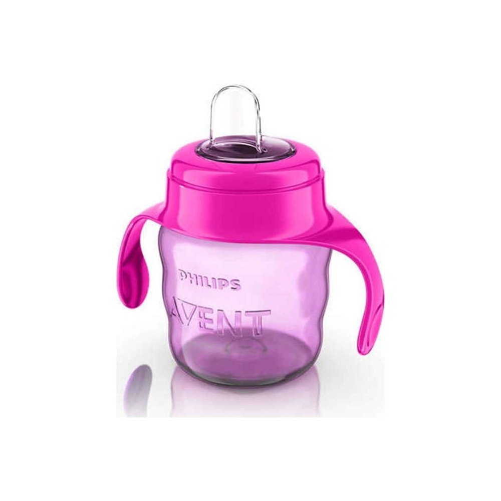 Eğitici Damlatmaz Bardak  200 ml