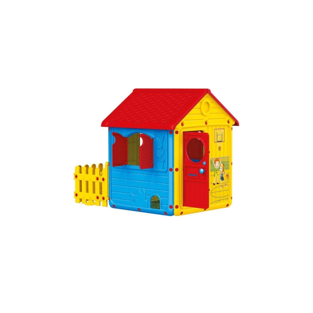 Ilk Evim Çitli 3019