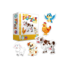 Baby Puzzle Çiftlik Hayvanları 27 Parça