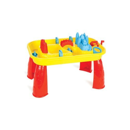 Pilsan Kum ve Su Oyunu