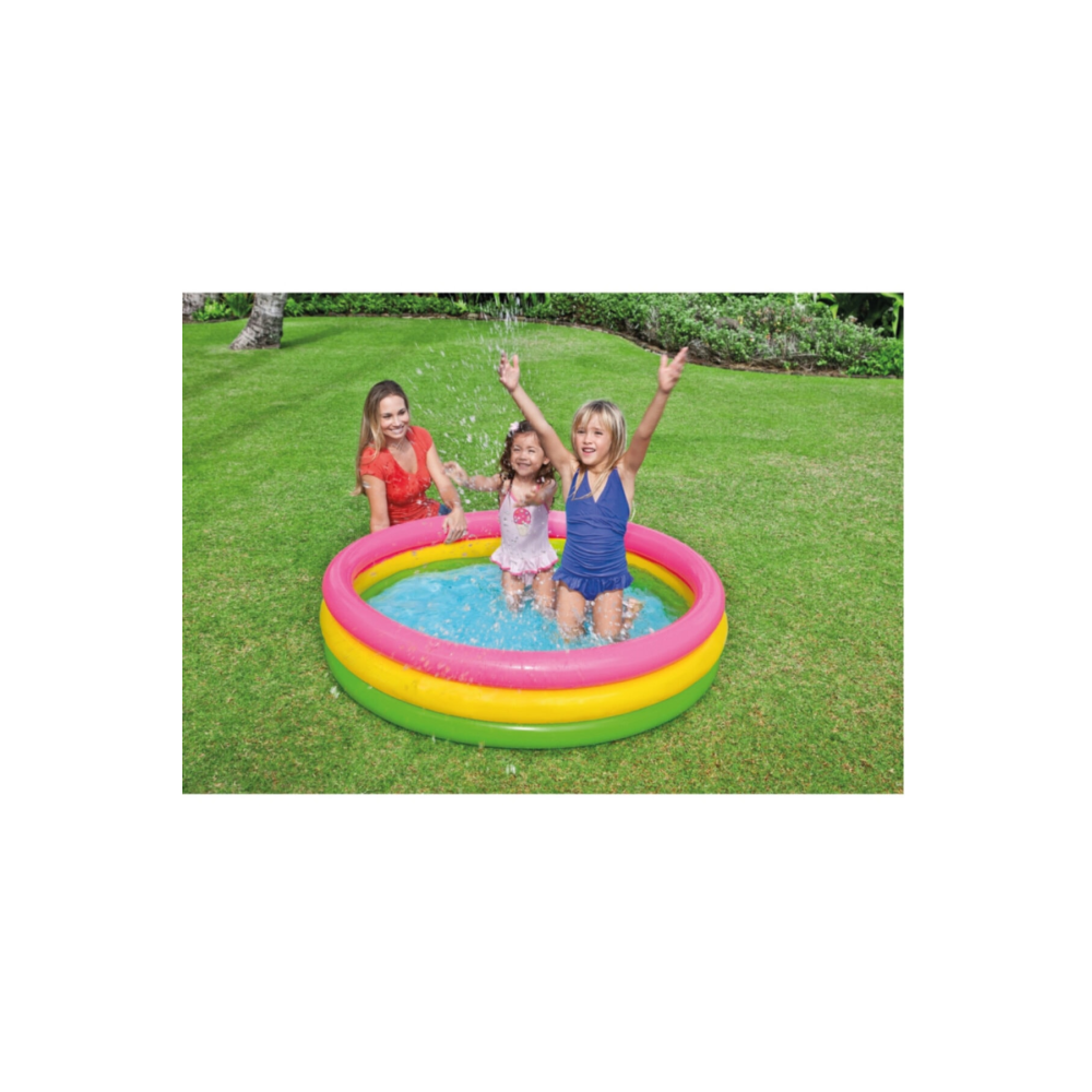 3 Boğumlu Sunset Havuz 147cm. 57422