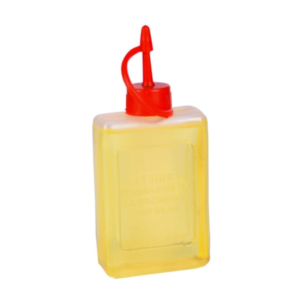 Makina Yağı Makine Yağı 50 ml