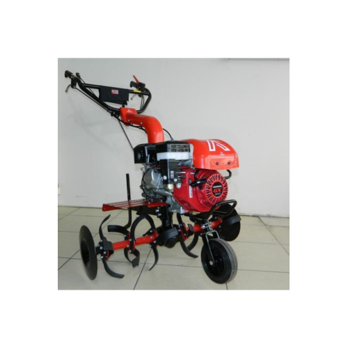 Gx 200 Çapa Makinesi