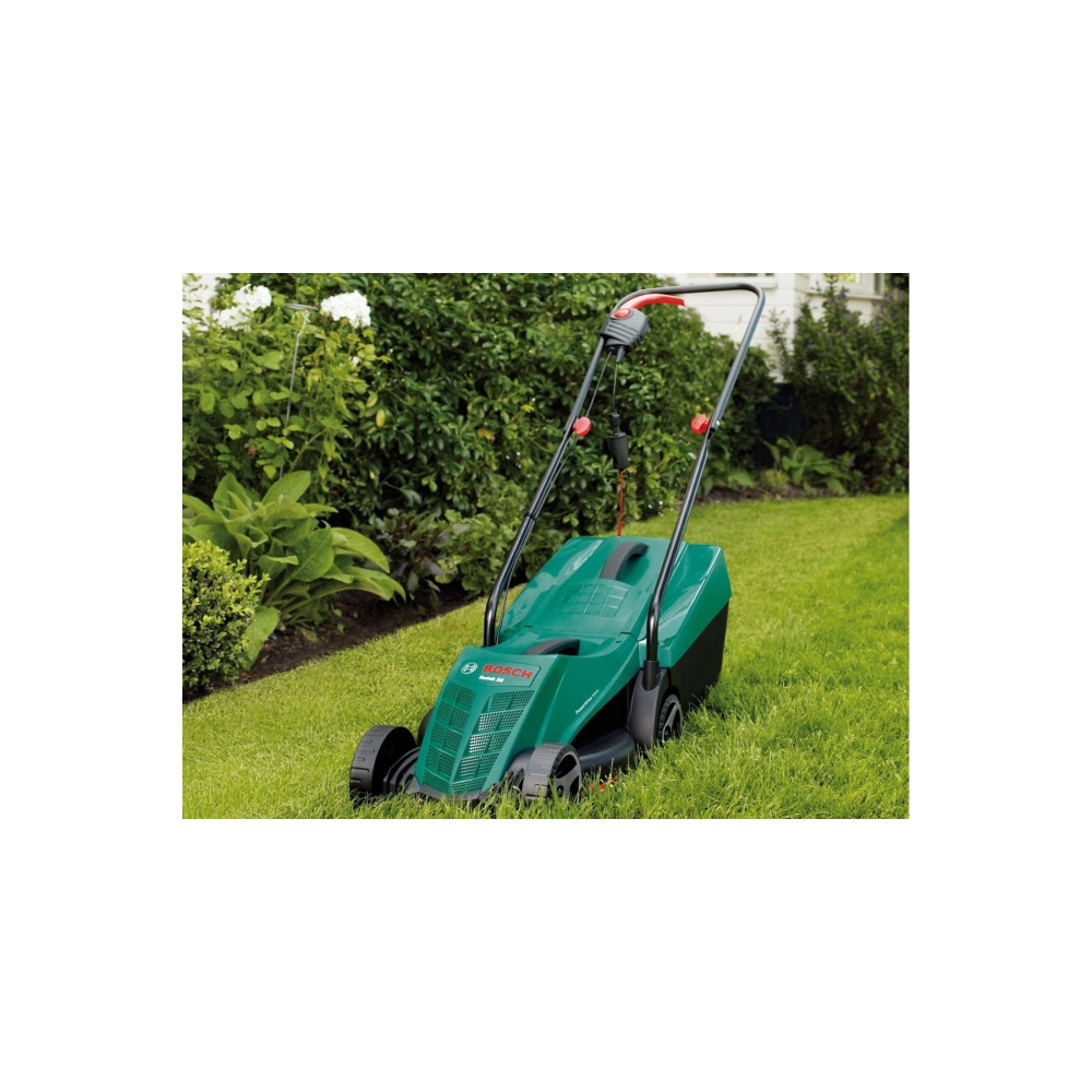 Arm 32 Elektrikli Çim Biçme Makinası