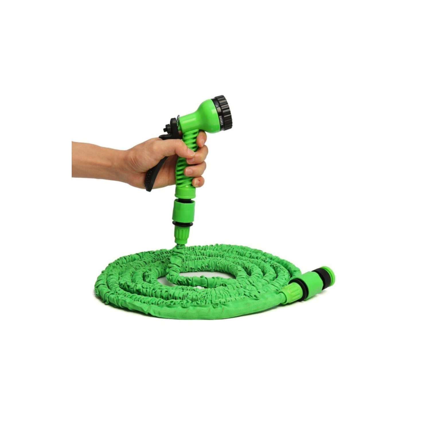 Sihirli Uzayan Hortum 15 M -ft-50,