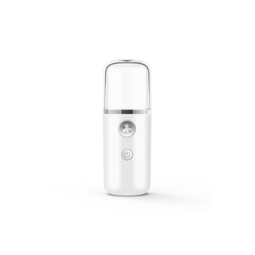 Beyaz Nano Mist Sprayer Dezenfektan Makinesi