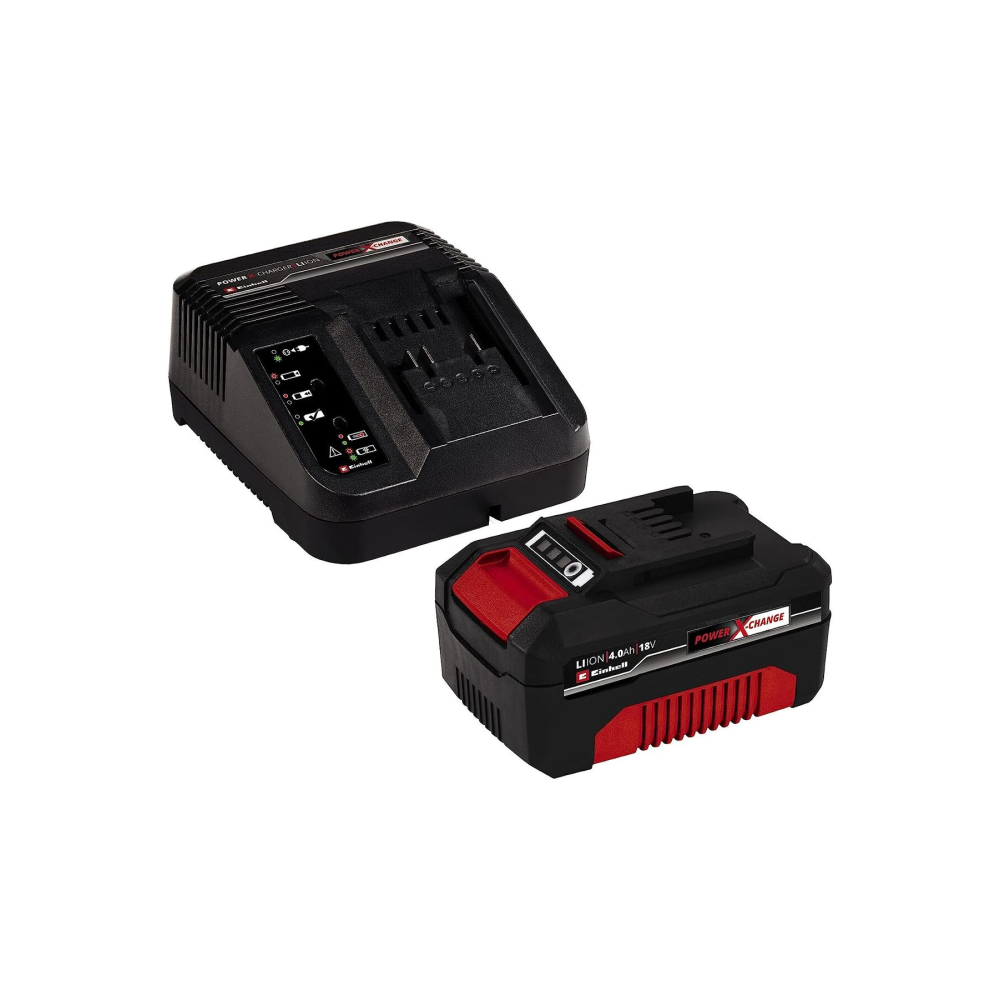 18V 4,0 Ah PXC Starter Kit (Başlangıç Seti)