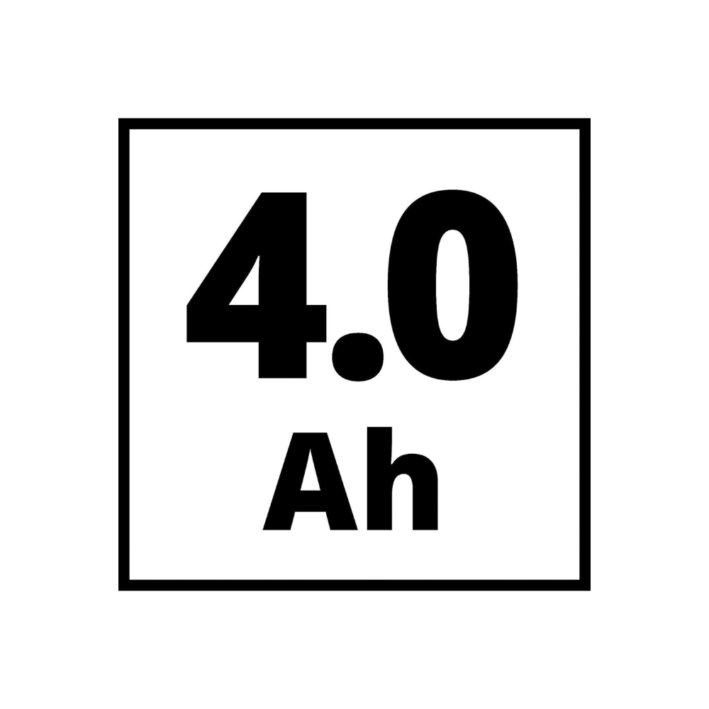 18V 4,0 Ah PXC Starter Kit (Başlangıç Seti)