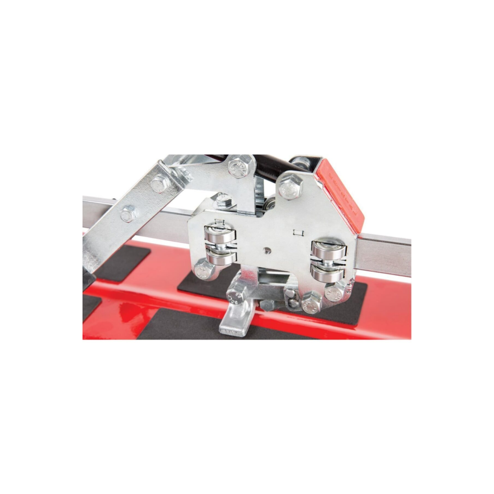 Superleto Rulmanlı Seramik Ve Fayans Kesme Makinası 1000 Mm