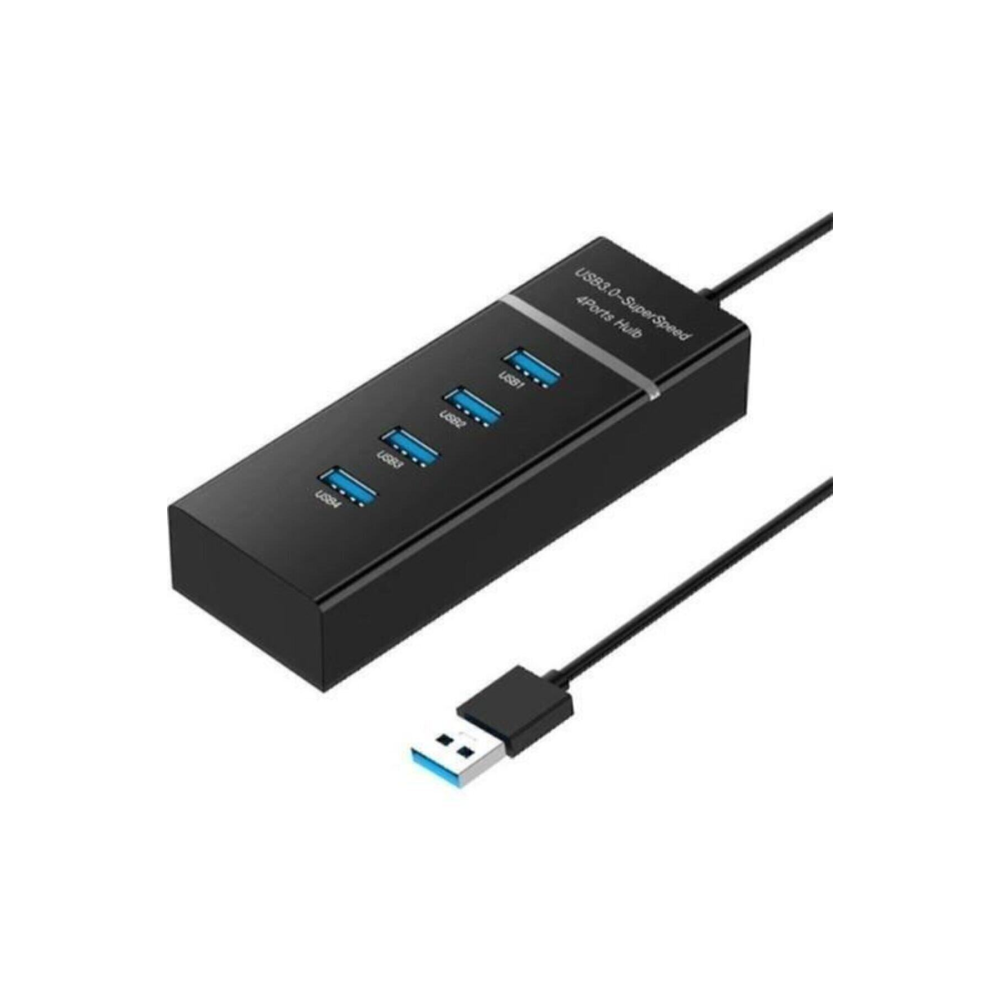 4 Port Usb 3.0 Hub Çoğaltıcı Çoklayıcı Çoklama 303