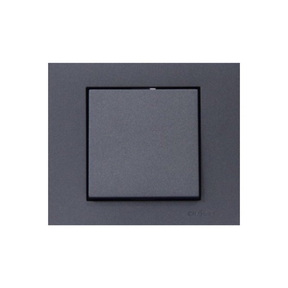 Grano Füme Anahtar Çerçeve