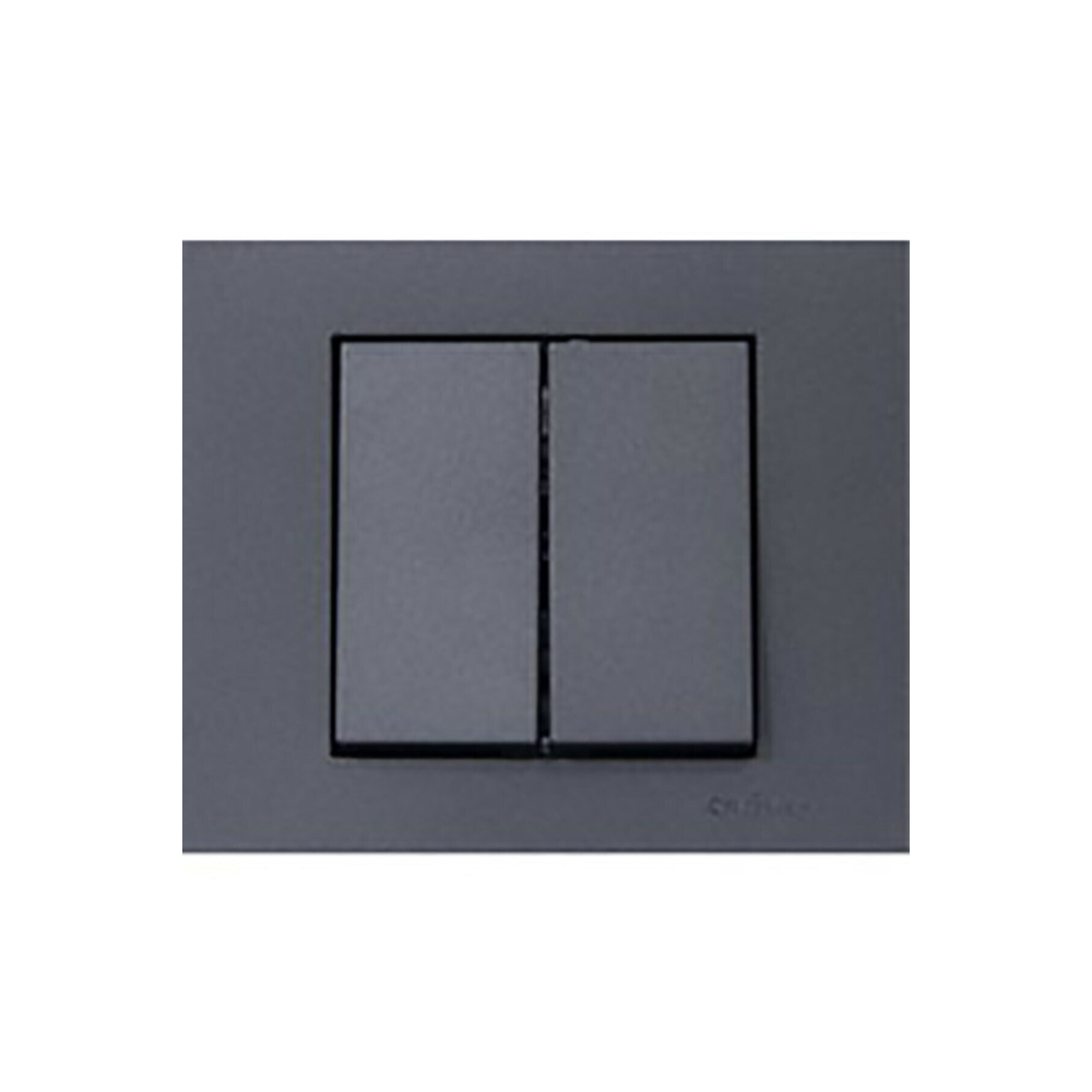 Grano Füme Komütatör Çerçeveli