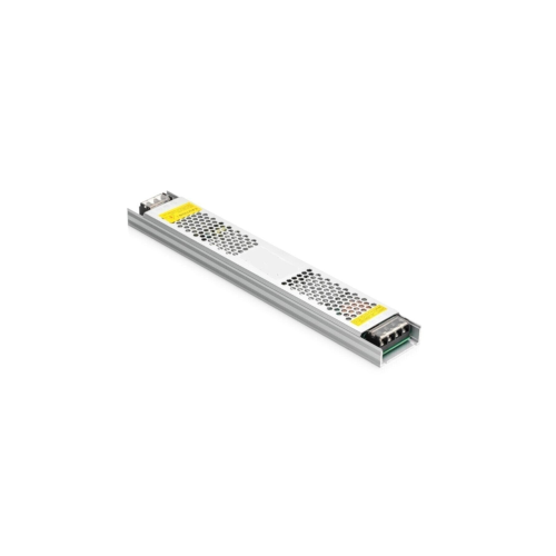 25 Amper Led Trafosu Şerit Led Driver 25amper Ultra Slim Kasa