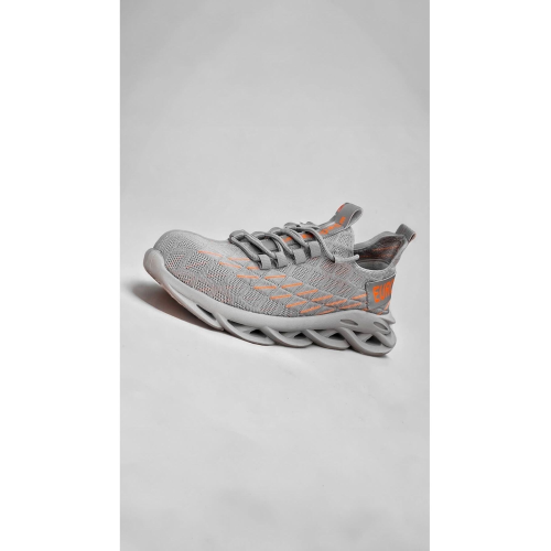 Spor Iş Ayakkabısı Air Taban Ortopedik Çelik Burunlu Iş Ayakkabısı Sb