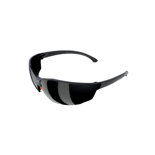 S1100 Quattro Gözlük Kaynakçı Siyah