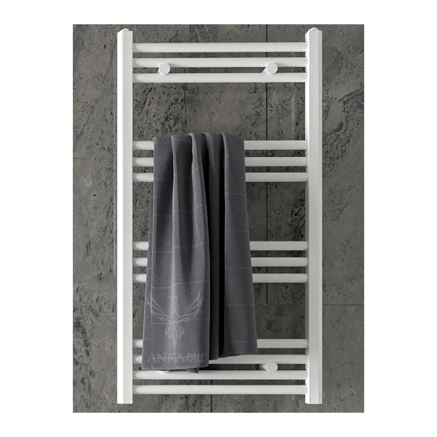 Beyaz Havlupan 7 Yıl Garanti