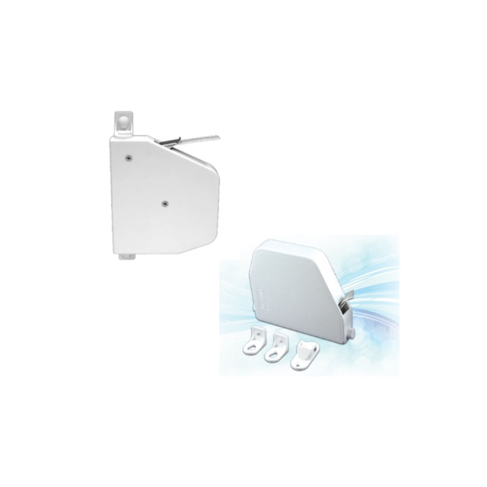 Panjur Makarası Panjur Ipi Pencere Için Beyaz