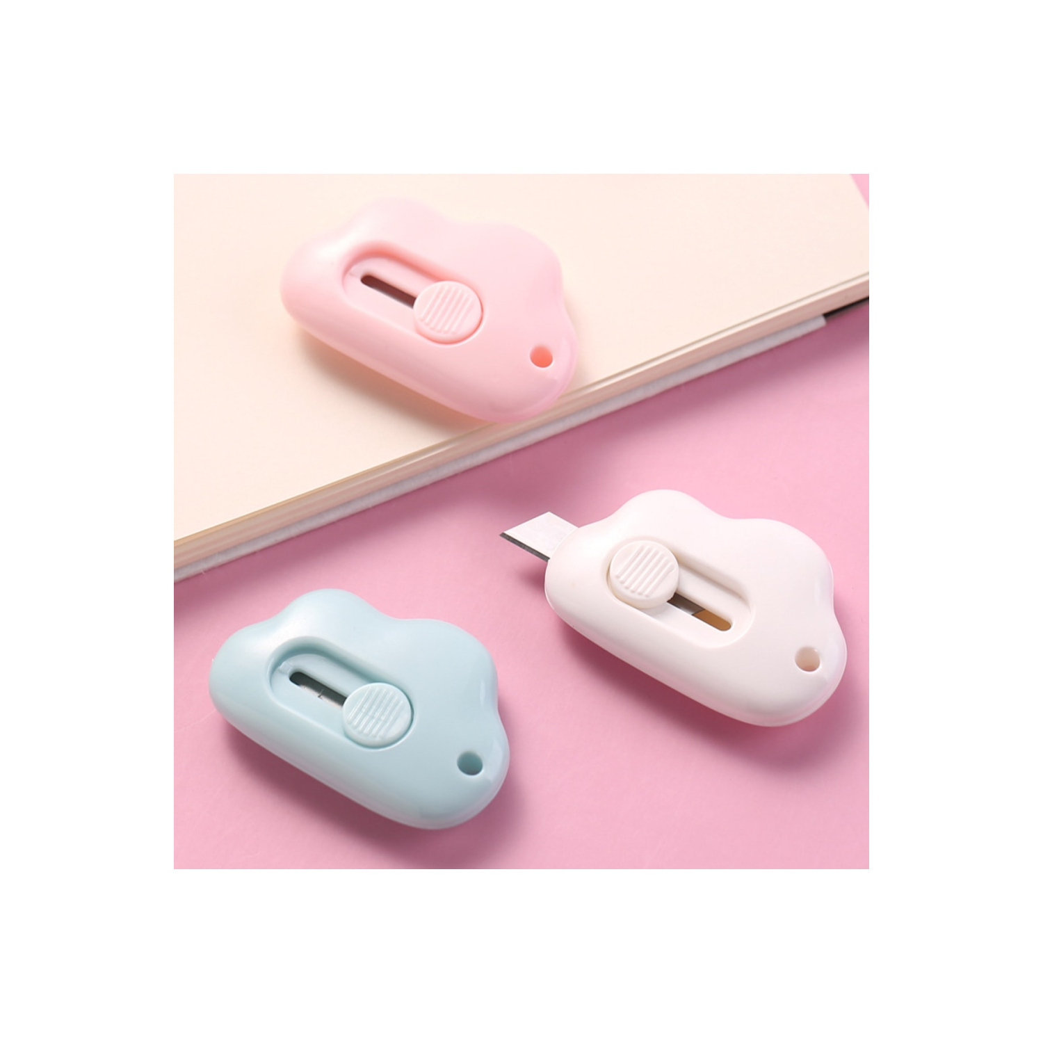 Bulut Maket Bıçağı