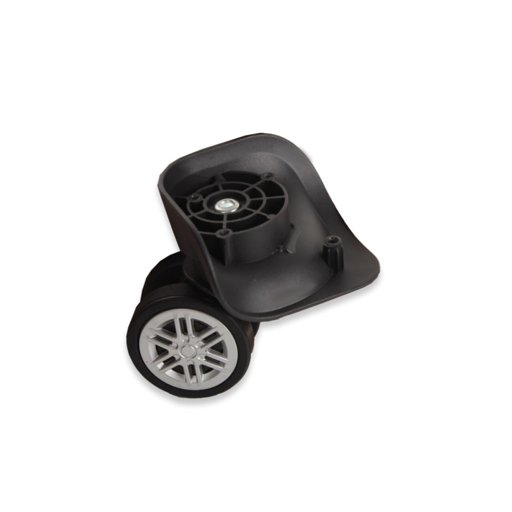 Valiz Tekerleği Çift Teker 01 4 Adet