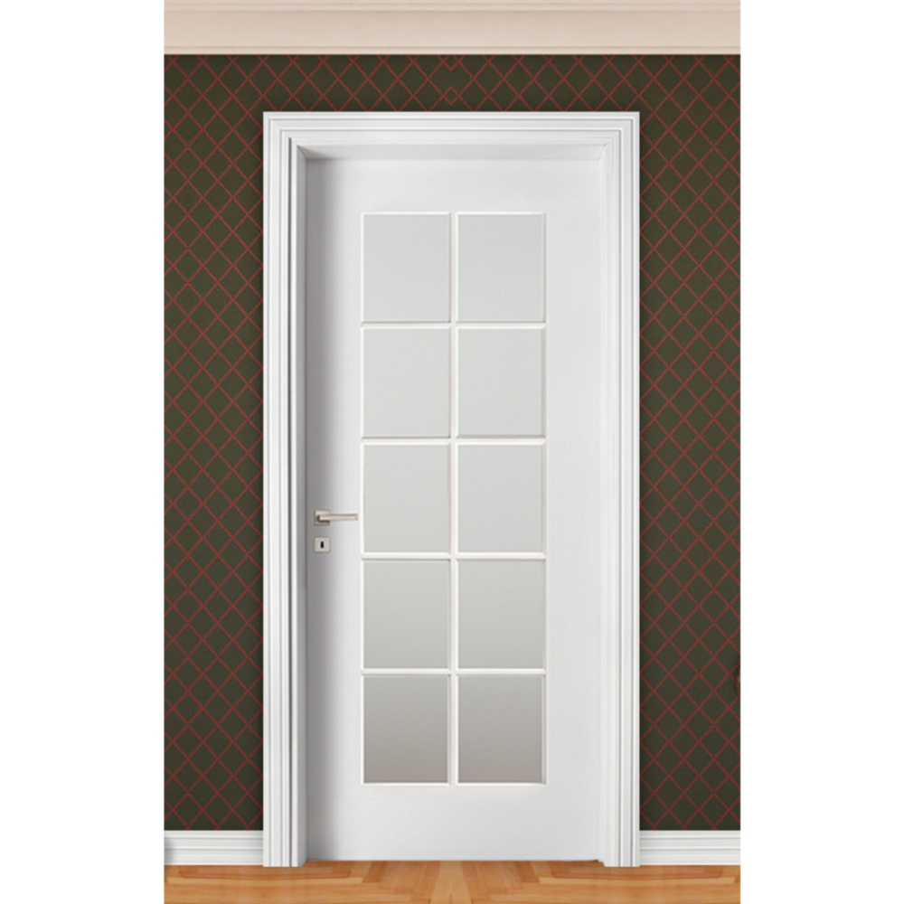 Oda Kapısı Amerikan Panel Kapı Iç Mekan Kapısı