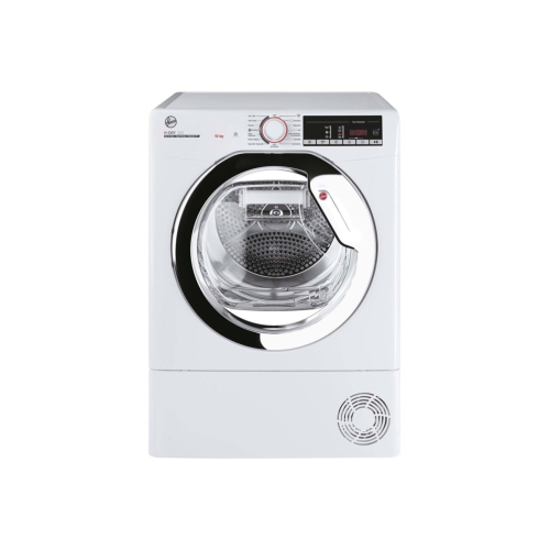 Hleh10a2tcex-17 10 Kg Wi Fi Bluetooth Bağlantılı Isı Pompalı Kurutma Makinesi